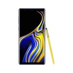 Samsung Galaxy Note 9 (Single SIM) 128 GB 6.4-Inch Android 8.1 Oreo UK Version SIM-Free Smartphone – Ocean Blue