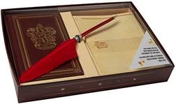 Harry Potter: Gryffindor Desktop Stationery Set (With Pen)