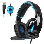 Sades Headset Pcs