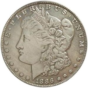 MOZART Replica Artistic Hobo Nickel 1886 Statue of Liberty Head Peace Coin American Morgan Silver Dollar Commemorative Coin Antique Silver Dollar Antique feng Shui Commemorative Coin Lucky Coin