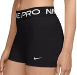 Nike Women's Pro 3" Training Shorts