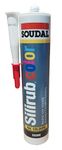 Marine Blue Silicone Sealant RAL 5002 310ml