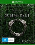 The Elder Scrolls Online: Summerset - Xbox One