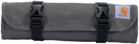 Carhartt Legacy Tool Roll, Grey