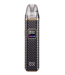 OXVA XLIM Pro Pod Vape Kit - Adjustable Airflow, Long Lasting 1000mAh Battery, E Cigarette Starter Kit, MTL & DTL, Top Filling, E Cig 2ml Cartridge, No Nicotine (Black Gold)