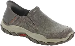 Skechers Men's Respected-Holmgren S