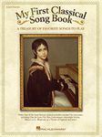 My First Classical Song Book