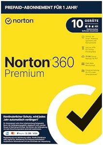 Norton 360