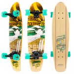 Sector 9 Windansea Complete Skateboard 28.5" x 7.5"