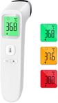 No-Touch Forehead Thermometer for A