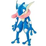 PoKéMoN Greninja Plush Stuffed Anim