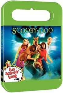 Scooby-Doo