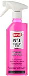 CarPlan No.1 Super Dri Waterless Ca