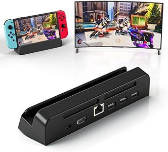 Switch Doc