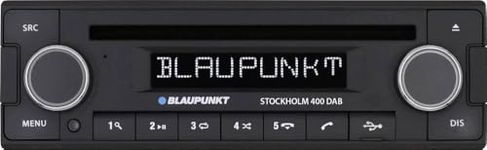 Blaupunkt Nuremberg 200 DAB BT