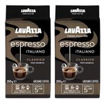 Lavazza Italian Espressos