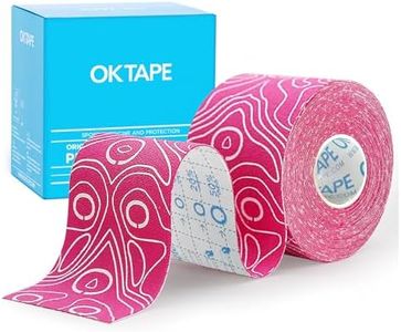 OK TAPE PR