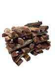 LET'S BRAAI 30kg Kameeldoring Braaiwood – South African braai wood, barbecue wood, hardwood, firewood logs for braai, BBQ, fire pits, open fires, campfires, pizza ovens, log burners and fireplaces