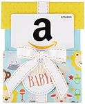 Amazon.com Gift Card in a Hello Bab