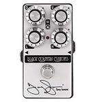 Black Country Customs by Laney - TI-BOOST - Tony Iommi Signature Boost Pedal