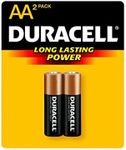 DURMN1500B2Z - Duracell Alkaline General Purpose Battery