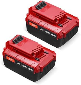 UTRBATT 20