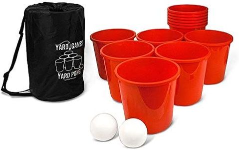 Yard Games