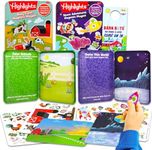 Highlights Activity Box Magnetic Pl