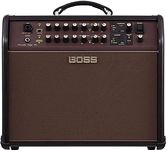 Boss Acoustic Singer Pro 120-Watt B