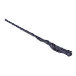 Breatoi's Classic Handcrafted Harry*Potters Wand, 35 CM Wizard Stick Collectible Cum Cosplay Accessory : (Alastore Moody, with LED)