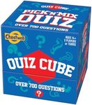 Cheatwell Games Quiz Cube Pick n Mi