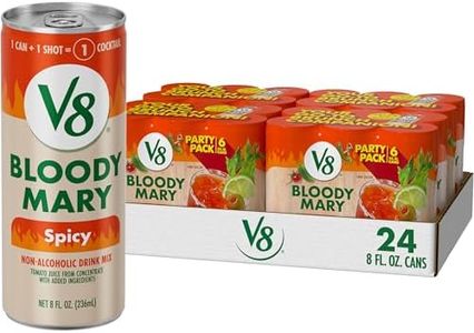 V8 Bloody 