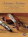 Complete Chamber Music for Strings 