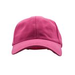 Cap For Women Pink