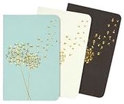 Dandelion Wishes Jotter Notebooks (