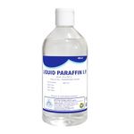 Multicure Pharma Private Limited Multicure Pharma | Liquid Paraffin Ip 400Ml Skin Care Moisturises