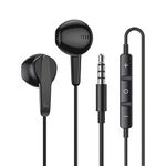 Apple In Ear Headphones With Volume Controls