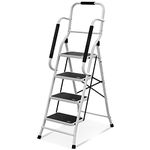 Safety Ladder For Seniors