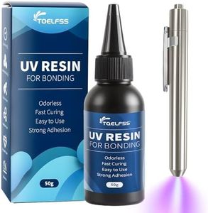 UV Resin K