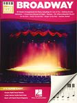 Broadway: Super Easy Songbook