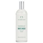 The Body Shop White Musk Fragrance Mist 100 ml