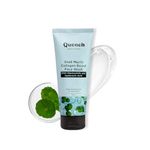 Quench Snail Mucin Collagen Boost Face Wash 100ml