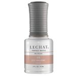 LECHAT Perfect Match Nail Polish, Just Breath, 0.500 Ounce