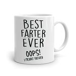 Farter Mugs