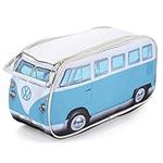 Volkswagen Camper Van Wash Bag for Men Women and Kids - Official VW Toiletry Bag Travel Accessories