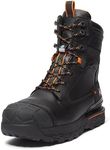 Timberland PRO Men's CSA Boondock U