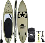 Atoll 11'0" Foot Inflatable Stand U