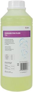 QTX | Smoke/Fog Fluid | Non Toxic Quality Fluid 1 Litre