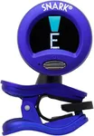 Snark SN1X Clip-On Chromatic Tuner 