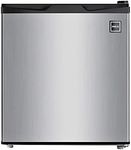 RCA RFR180 1.7 Cubic Foot Fridge wi